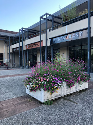 Gpub. - Pub Grésivaudan à Lumbin