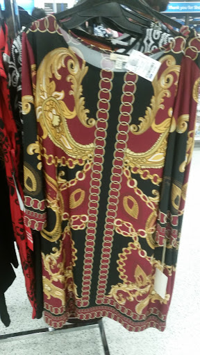 Clothing Store «Ross Dress for Less», reviews and photos, 5220 Jimmy Lee Smith Pkwy, Hiram, GA 30141, USA