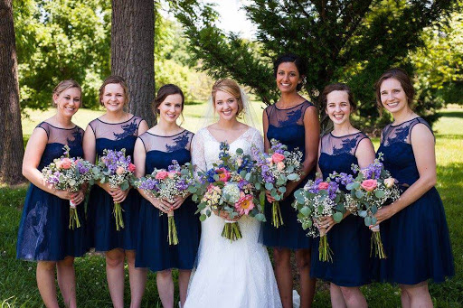 Florist «The Flowerman», reviews and photos, 70A Westpark Rd, Dayton, OH 45459, USA