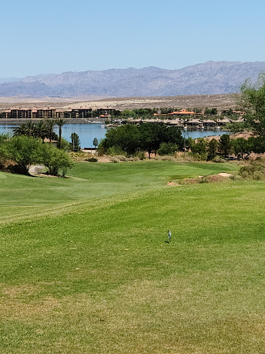 Miniature golf course Paradise