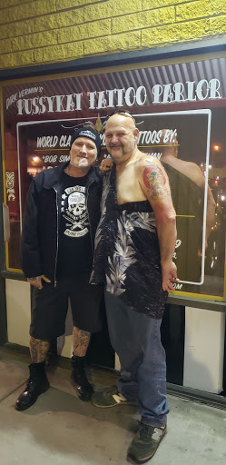 Tattoo Shop «Pussykat Tattoo», reviews and photos, 4972 S Maryland Pkwy # 12, Las Vegas, NV 89119, USA