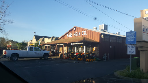 Bar-Hein Co.