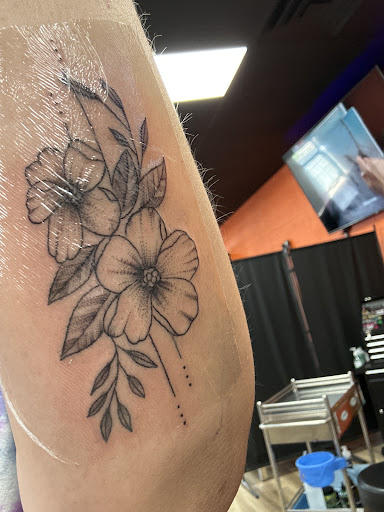 Find cute tattoo ideas for best friends for your next unique tattoo in Mesa at Ranger Tattoo & Piercing