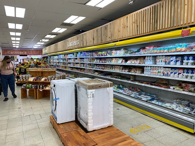 Opiniones de Supermercado El Dorado en Treinta y Tres - Supermercado