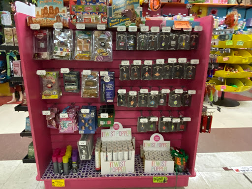 Novelty Store «Archie McPhee», reviews and photos, 1300 N 45th St, Seattle, WA 98103, USA