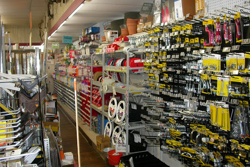 Pointe Hardware & Lumber in Grosse Pointe Park, Michigan