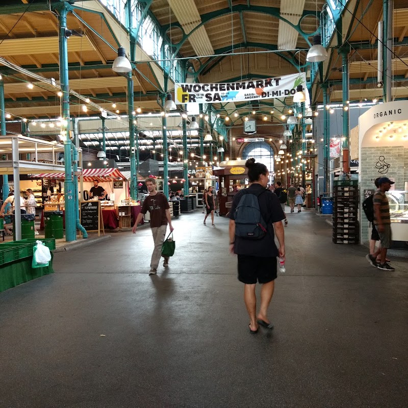 Markthalle Neun