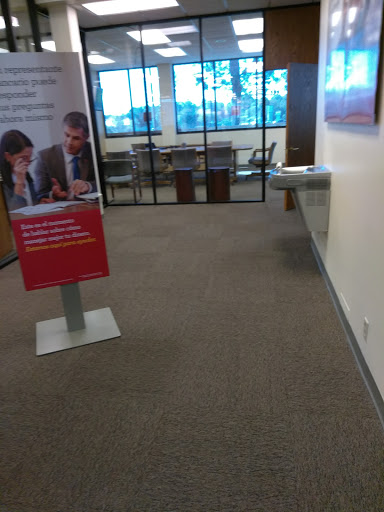 Bank «Wells Fargo Bank», reviews and photos