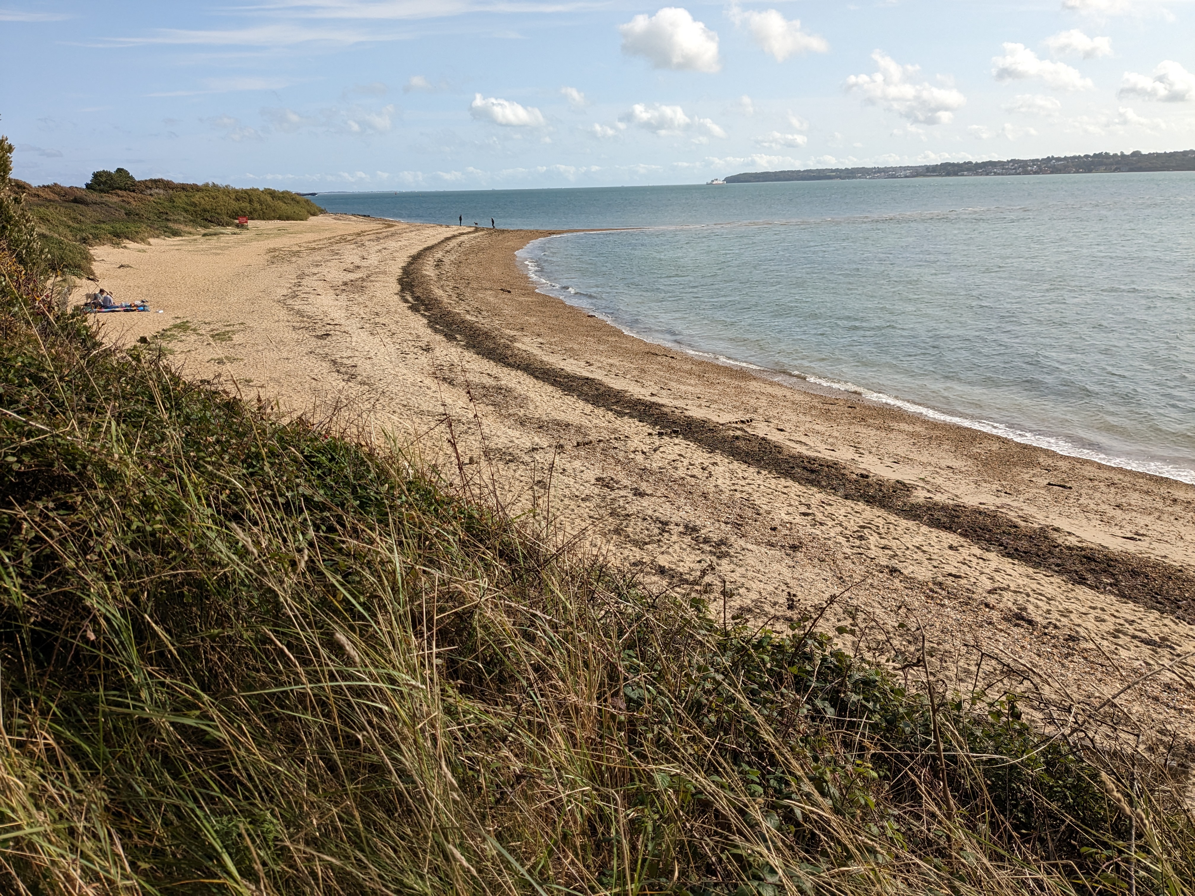 Lepe Country Park - 2