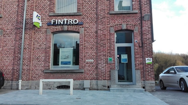 Beoordelingen van Fintro-La BruyËre-Tillieux Eric in Namen - Bank