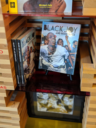 Museum «Museum of Contemporary African Diasporan Arts», reviews and photos, 80 Hanson Pl, Brooklyn, NY 11217, USA