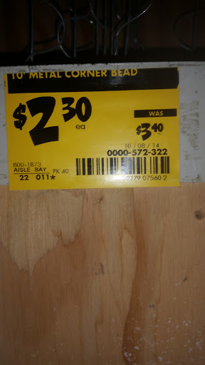 Home Improvement Store «The Home Depot», reviews and photos, 0295 Yoder Ave, Avon, CO 81620, USA