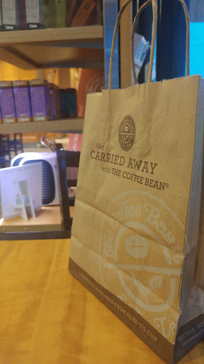 Coffee Shop «The Coffee Bean & Tea Leaf», reviews and photos, 8550 Firestone Blvd, Downey, CA 90241, USA