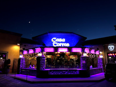 Casa Torres Restaurante y Cantina - 14117 Hubbard St, Sylmar, CA 91342