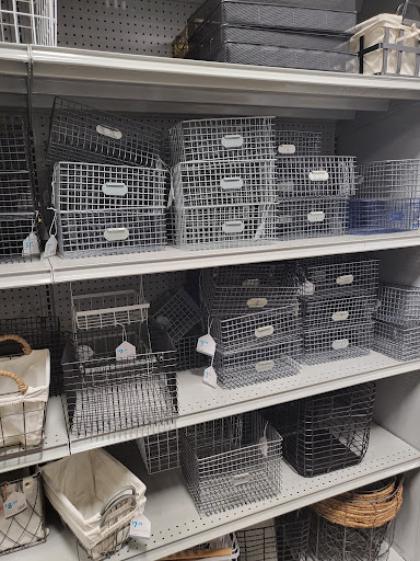 Home Goods Store «At Home», reviews and photos, 209 S Royal Oaks Blvd, Franklin, TN 37064, USA