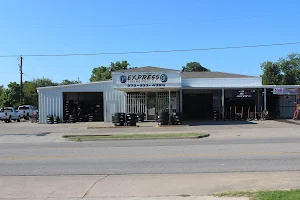 Express Tire & Wheels image