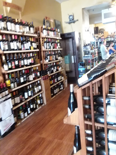 Wine Store «Market Wines», reviews and photos, 128 W Elder St, Cincinnati, OH 45202, USA