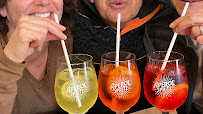 Plats et boissons du Bistro Pepe Innocenti à Combloux - n°14