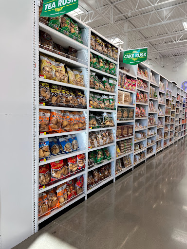 Indian Grocery Store «Patel Brothers», reviews and photos, 4043 Nolensville Pike, Nashville, TN 37211, USA