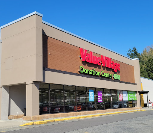 Thrift Store «Value Village», reviews and photos