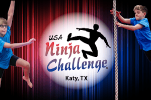 USA Ninja Challenge Katy TX image
