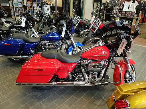 Harley-Davidson Dealer «Carolina Coast Harley-Davidson», reviews and photos, 6620 Market St, Wilmington, NC 28405, USA