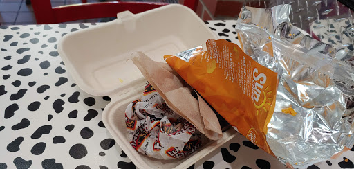 Sandwich Shop «Firehouse Subs», reviews and photos, 3830 Truxel Rd #100, Sacramento, CA 95834, USA