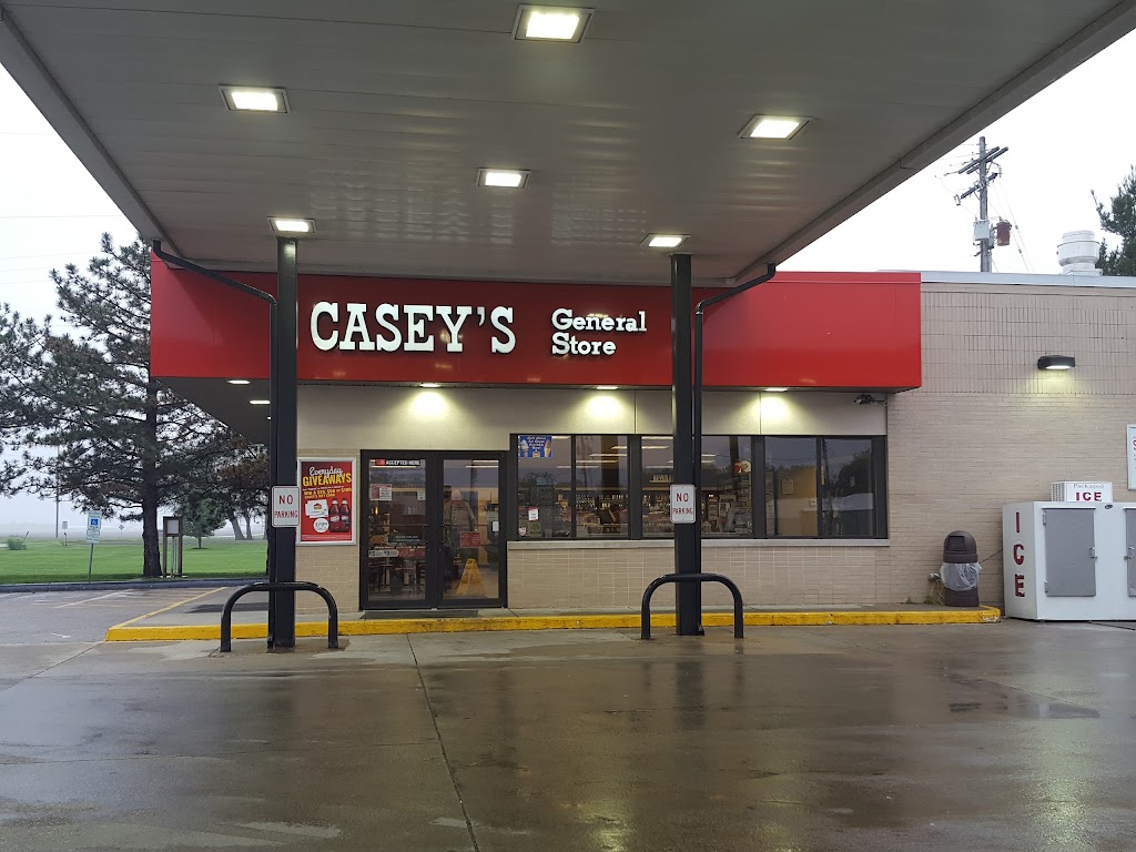Casey's 62615