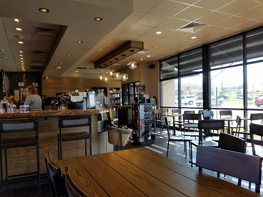 Coffee Shop «Starbucks», reviews and photos, 10175 University Ave, Clive, IA 50325, USA