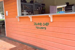 Island Chef image