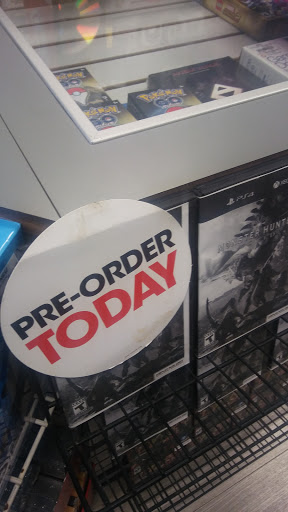 Video Game Store «GameStop», reviews and photos, 221 S Magnolia Ave, Anaheim, CA 92804, USA
