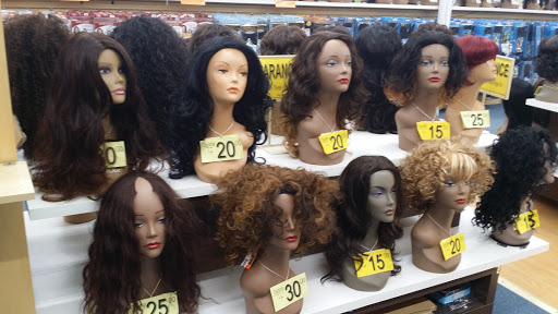 Beauty Supply Store «Beauty USA», reviews and photos, 12687 Laurel Bowie Rd, Laurel, MD 20708, USA