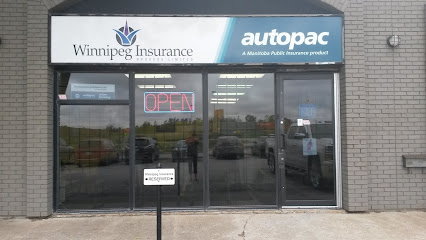 Winnipeg Insurance Brokers Ltd.