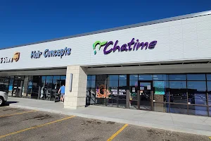 Chatime image