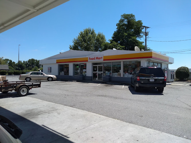 SHELL Near Me Shell at 3239 Old Forest Rd, Lynchburg, VA 24501