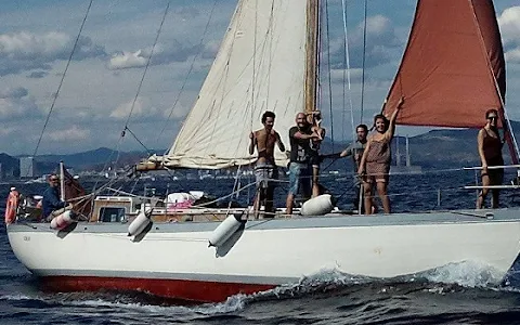 Classic Sail Barcelona image