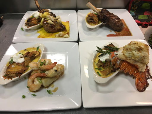 Caterer «Cathys Creative Catering Cafe», reviews and photos, 752 Front St, Catasauqua, PA 18032, USA