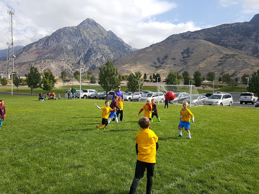 Park «Mesquite Park», reviews and photos, Mesquite Park, N Mesquite Way, Cedar Hills, UT 84062, USA