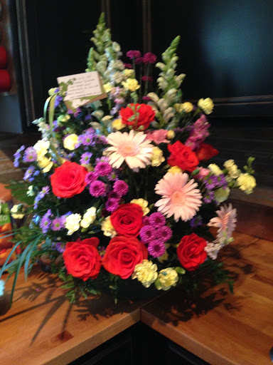 Florist «The Flower Shop», reviews and photos, 121 N 3rd St, Tooele, UT 84074, USA