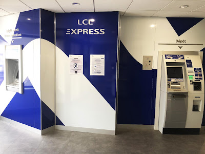 LCL Banque et assurance à Combs-la-Ville