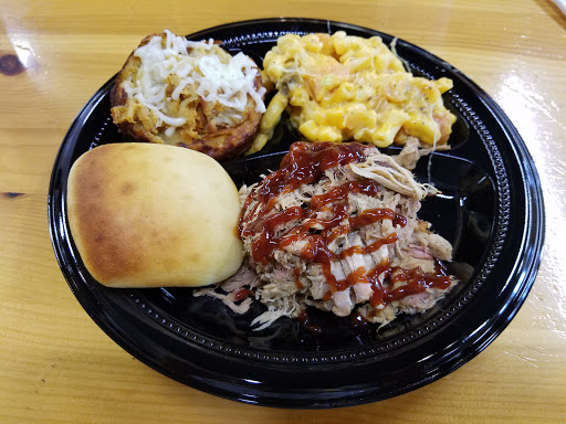 Barbecue Restaurant «Lewis Country Store», reviews and photos, 5106 Old Hickory Blvd, Nashville, TN 37218, USA