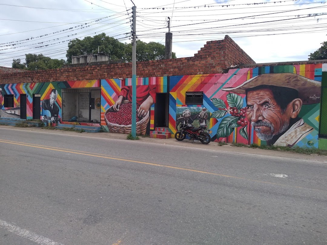 Millas de vida Socorro