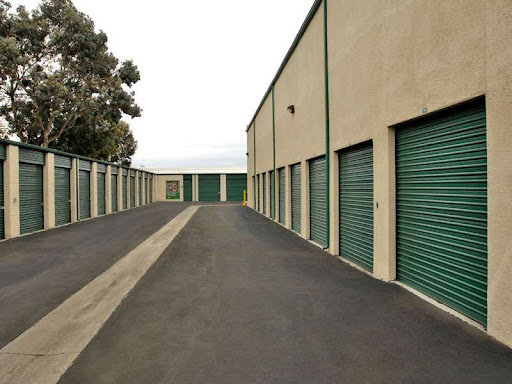 Storage Facility «Extra Space Storage», reviews and photos, 4664 Lincoln Ave, Cypress, CA 90630, USA