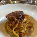 Photo n°1 de l'avis de Alessio.i fait le 05/02/2023 à 21:04 sur le  Artidoro Restaurant à Grosseto