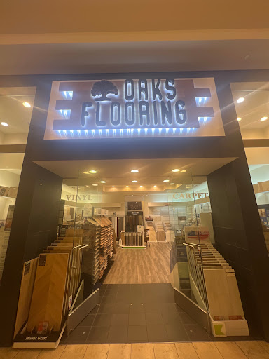 Oaks Flooring image