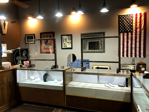 Jeweler «Irvington Jewelers», reviews and photos, 5416 E Washington St, Indianapolis, IN 46219, USA