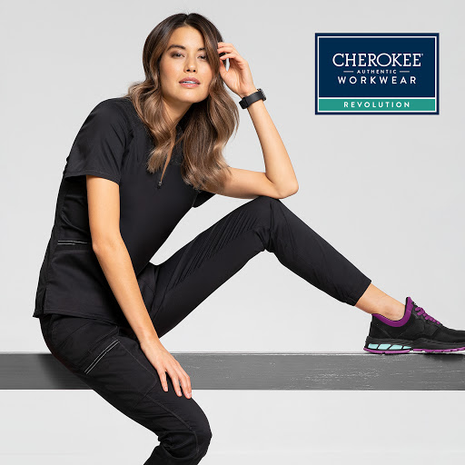 Uniform Store «Roberts Medical Uniforms», reviews and photos, 710 Boulevard St, Dover, OH 44622, USA