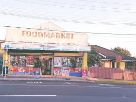 Eastside Foodmarket