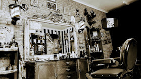 Barbearia DRM Barber Shop
