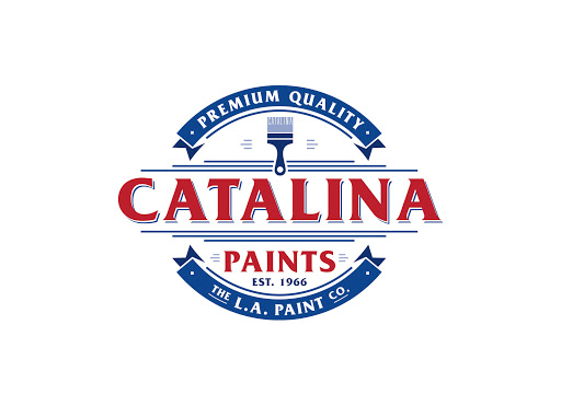 Paint Store «Catalina Paints», reviews and photos, 7107 Radford Ave, North Hollywood, CA 91605, USA